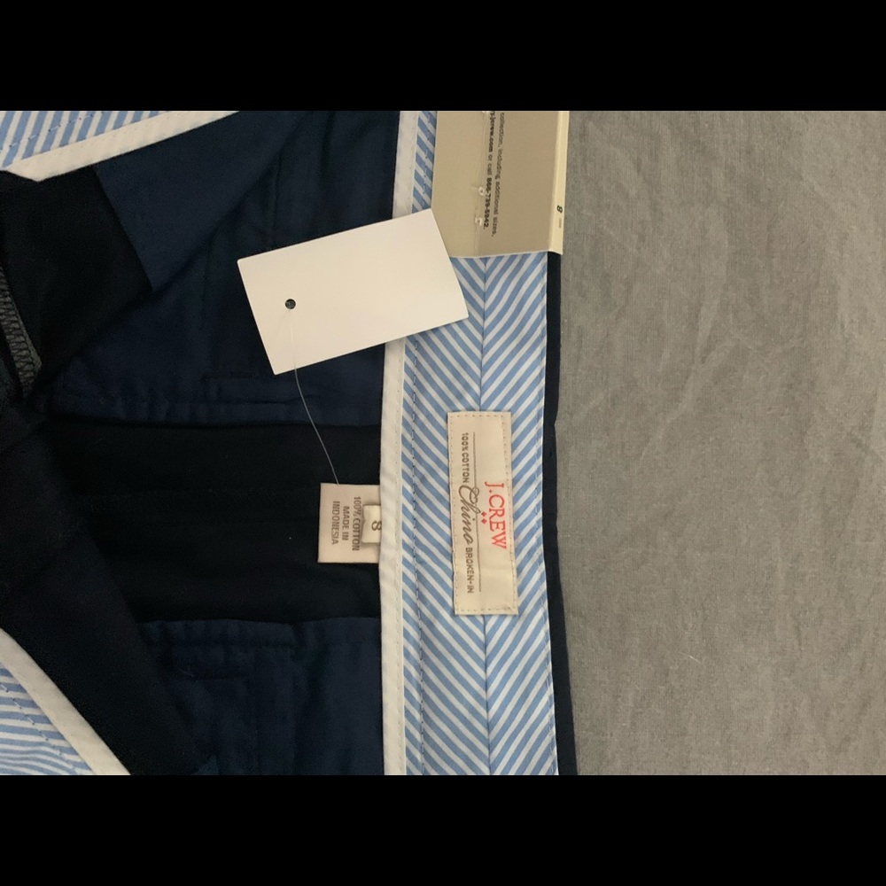 Jcrew shorts